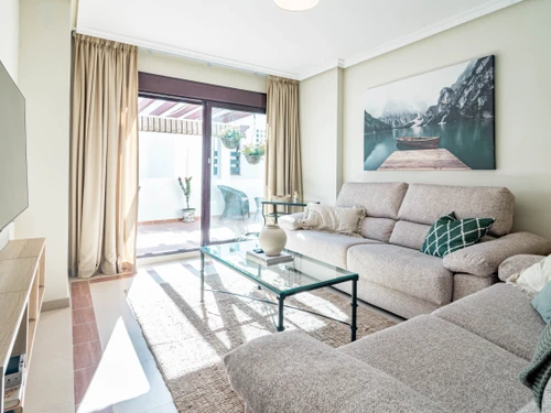 Apartamento Marbella, 2 dormitorios, 4 personas - photo_19081617871