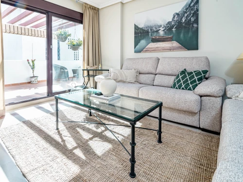 Apartamento Marbella, 2 dormitorios, 4 personas - photo_19081617871
