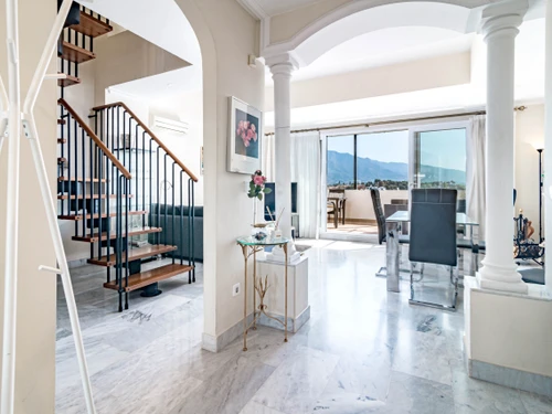 Apartamento Marbella, 2 dormitorios, 4 personas - photo_19081616113