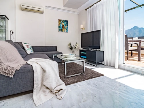 Apartamento Marbella, 2 dormitorios, 4 personas - photo_19081616113