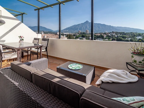 Apartamento Marbella, 2 dormitorios, 4 personas - photo_19081616113