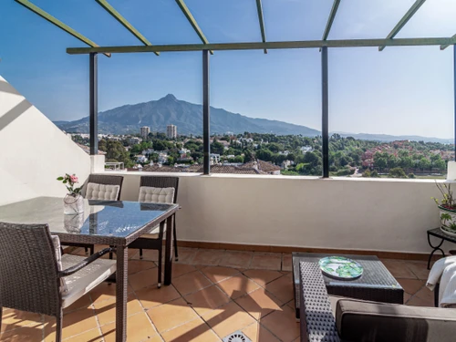 Apartamento Marbella, 2 dormitorios, 4 personas - photo_19081616113