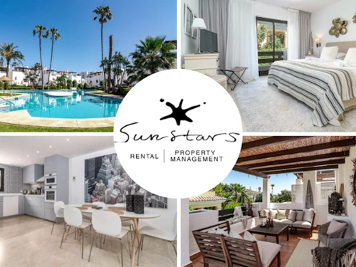 Gîte San Pedro de Alcántara, 4 pièces, 6 personnes - photo_19081618606