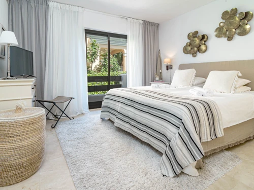 Gasthaus San Pedro de Alcántara, 3 Schlafzimmer, 6 Personen - photo_19081618606