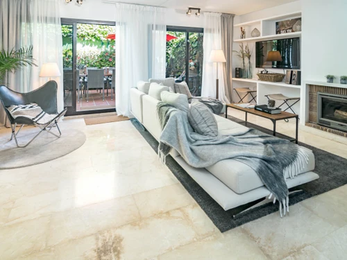 Gasthaus San Pedro de Alcántara, 3 Schlafzimmer, 6 Personen - photo_19081618606