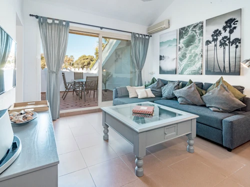 Apartment Marbella, 3 bedrooms, 6 persons - photo_19081616603