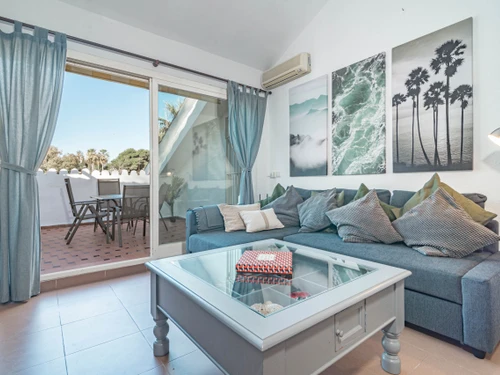 Apartment Marbella, 3 bedrooms, 6 persons - photo_19081616603