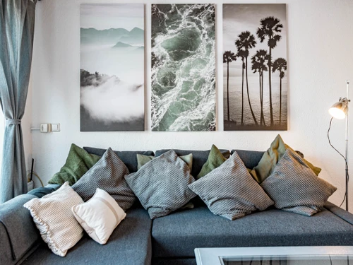 Apartment Marbella, 3 bedrooms, 6 persons - photo_19081616603