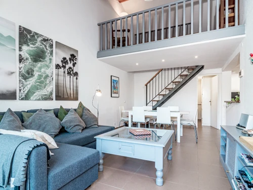 Apartment Marbella, 3 bedrooms, 6 persons - photo_19081616603