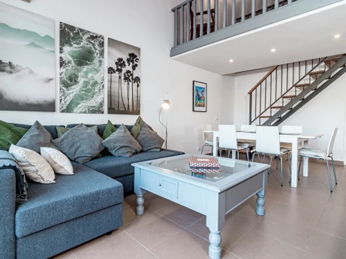 Apartment Marbella, 3 bedrooms, 6 persons - photo_19081616603