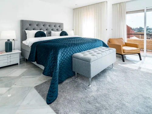 Casa rural Marbella, 3 dormitorios, 6 personas - photo_19081615443