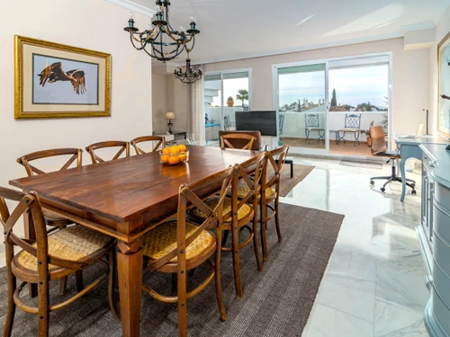 Ferienwohnung Estepona, 4 Schlafzimmer, 8 Personen - photo_19777632728