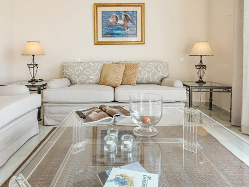 Ferienwohnung Estepona, 4 Schlafzimmer, 8 Personen - photo_19777632728