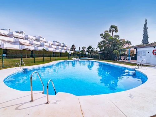 Ferienwohnung Estepona, 4 Schlafzimmer, 8 Personen - photo_19777632728