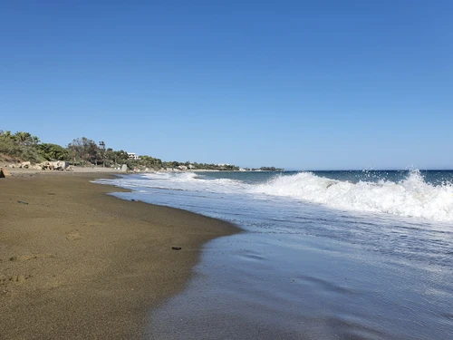 Ferienwohnung Estepona, 4 Schlafzimmer, 8 Personen - photo_19777632728
