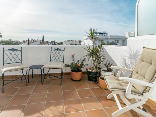 Ferienwohnung Estepona, 4 Schlafzimmer, 8 Personen - photo_19777632728