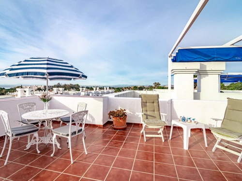 Ferienwohnung Estepona, 4 Schlafzimmer, 8 Personen - photo_19777632728