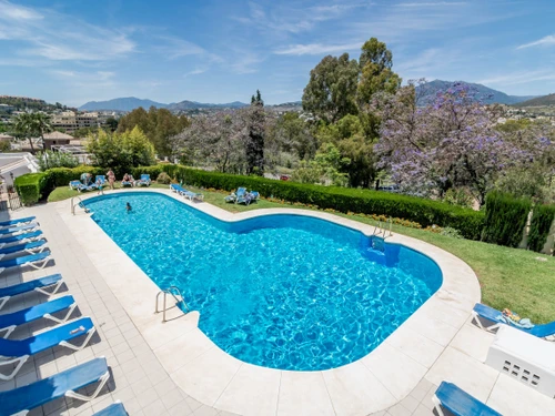 Casa rural Marbella, 4 dormitorios, 7 personas - photo_19777633904