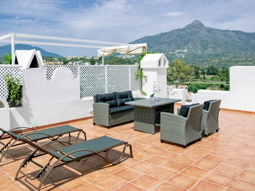 Casa rural Marbella, 4 dormitorios, 7 personas - photo_19777633904