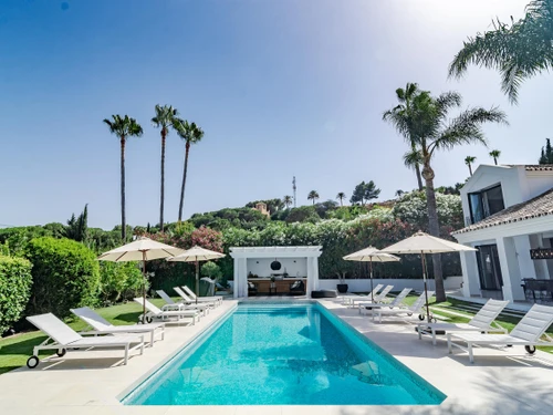 Villa Marbella, 5 pièces, 8 personnes - photo_1011696694521