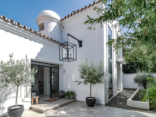 Villa Marbella, 5 pièces, 8 personnes - photo_1011696694521