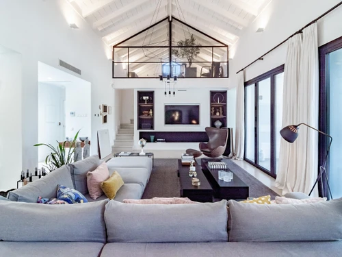 Villa Marbella, 5 pièces, 8 personnes - photo_1011696694521