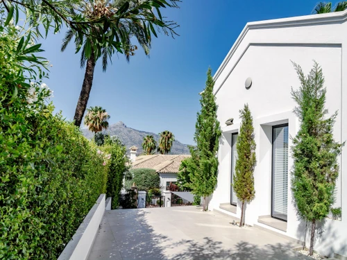 Villa Marbella, 5 pièces, 8 personnes - photo_1011696694521