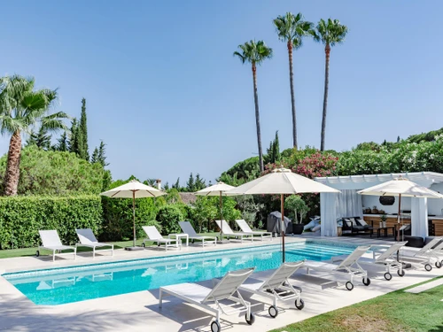 Villa Marbella, 5 pièces, 8 personnes - photo_1011696694521