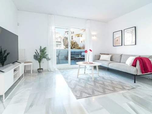 Apartamento Marbella, 2 dormitorios, 4 personas - photo_19081615639