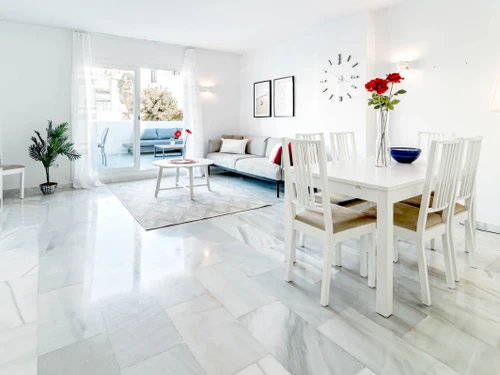 Apartamento Marbella, 2 dormitorios, 4 personas - photo_19081615639