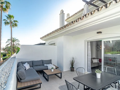 Apartamento Marbella, 2 dormitorios, 4 personas - photo_19081615639