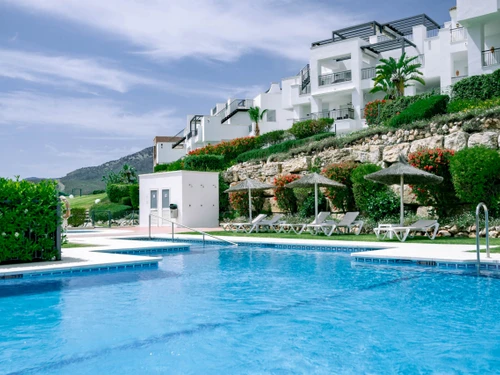 Apartamento Benahavís, 2 dormitorios, 4 personas - photo_19777632466