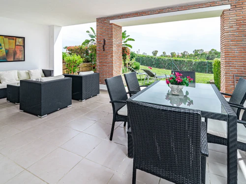 Apartamento Benahavís, 2 dormitorios, 4 personas - photo_19777632466