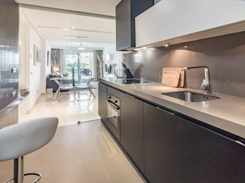 Apartamento Benahavís, 2 dormitorios, 4 personas - photo_19777632466