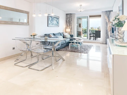 Apartamento Benahavís, 2 dormitorios, 4 personas - photo_19777632466