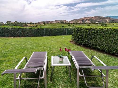 Apartamento Benahavís, 2 dormitorios, 4 personas - photo_19777632466