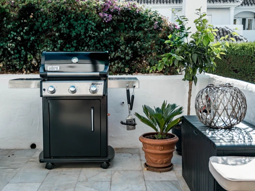 Apartamento Marbella, 2 dormitorios, 4 personas - photo_19954252660