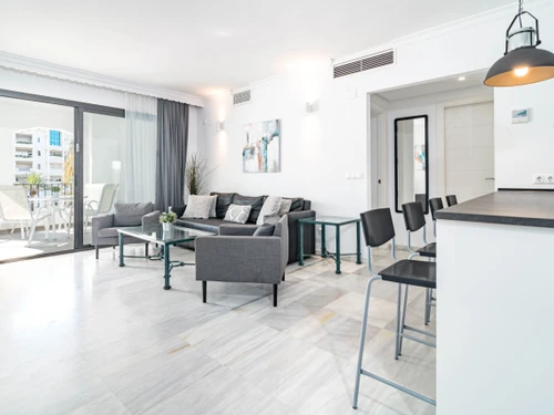 Apartamento Marbella, 3 dormitorios, 6 personas - photo_19777630820