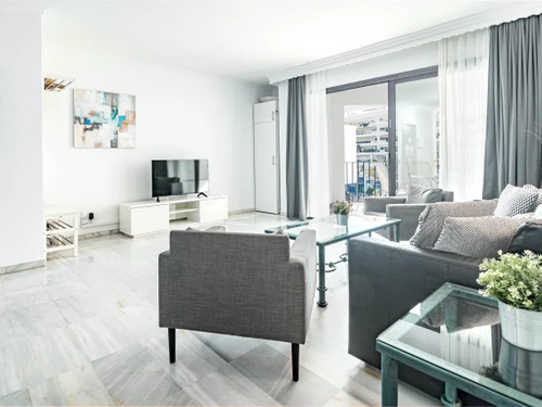 Apartamento Marbella, 3 dormitorios, 6 personas - photo_19777630820