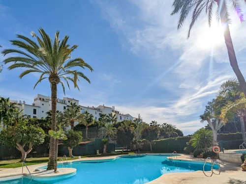 Apartamento Marbella, 3 dormitorios, 6 personas - photo_19777630820