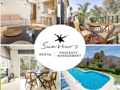 Apartment Marbella, 1 bedroom, 4 persons - photo_20216774084