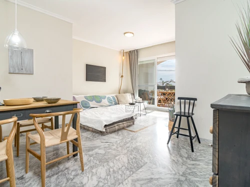 Apartment San Pedro de Alcántara, 2 bedrooms, 4 persons - photo_19777635473