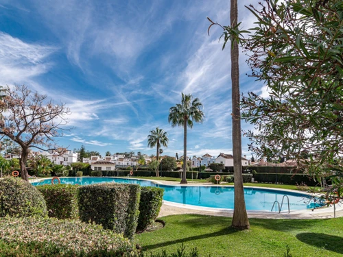 Apartment San Pedro de Alcántara, 2 bedrooms, 4 persons - photo_19777635473