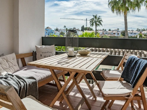 Apartment San Pedro de Alcántara, 2 bedrooms, 4 persons - photo_19777635473