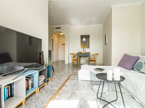 Apartment San Pedro de Alcántara, 2 bedrooms, 4 persons - photo_19777635473