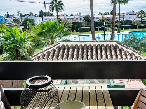 Apartment San Pedro de Alcántara, 2 bedrooms, 4 persons - photo_19777635473