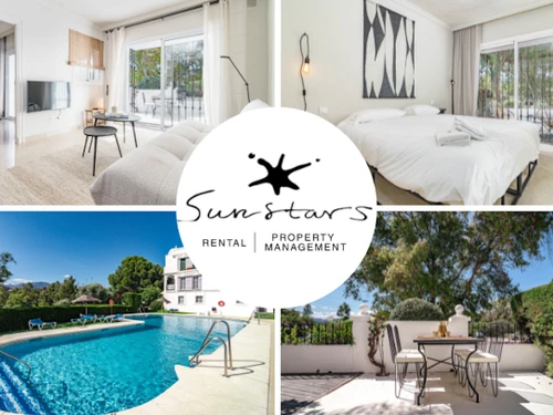 Apartment Marbella, 2 bedrooms, 4 persons - photo_19777634486