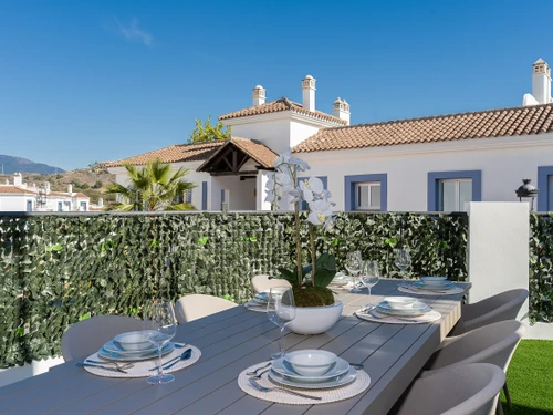 Apartamento Benahavís, 3 dormitorios, 6 personas - photo_1011670311375