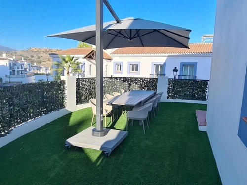 Apartamento Benahavís, 3 dormitorios, 6 personas - photo_1011670311375