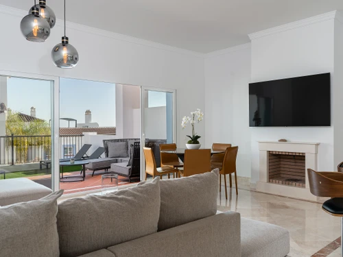 Apartamento Benahavís, 3 dormitorios, 6 personas - photo_1011670311375